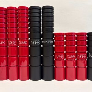 9 TUBES NARS MASCARA bundle